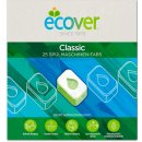 Ecover Classic tablety do myčky 500 g 25 ks