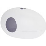 Sindesign Toaleta Poopoopeedo 70 x 40 x 40 cm – Zboží Dáma