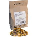 Jukl bylinná směs Plíce 100 g – Zboží Dáma