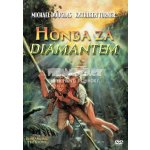 Honba za diamantem DVD – Sleviste.cz