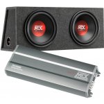 MTX Audio RTE12x2DV + TX81000D – Sleviste.cz