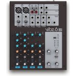 LD Systems VIBZ 6 – Zboží Mobilmania