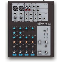 LD Systems VIBZ 6