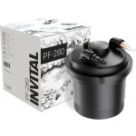INVITAL tlakový filtr 280 jezírkový s UV – HobbyKompas.cz