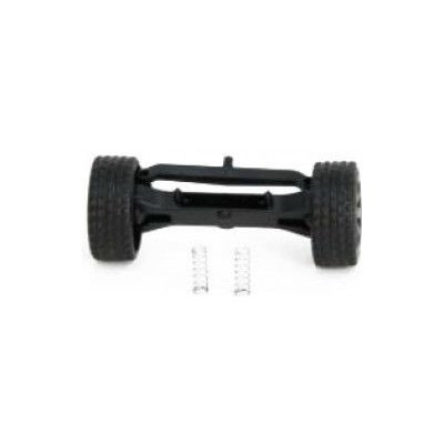 Bruder 43500 Přední náprava pro RAM Power Wagon – Sleviste.cz