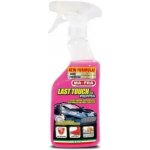 MA-FRA LAST TOUCH EXPRESS 500 ml – Zboží Mobilmania