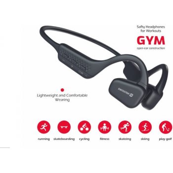 SWISSTEN Gym Air Conduction