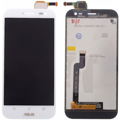 LCD Displej + Dotykové sklo Asus ZenFone Zoom – Zboží Mobilmania