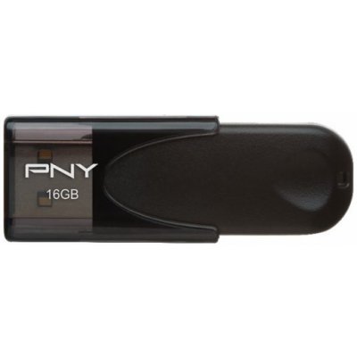 PNY Attaché 4 16GB FD16GATT4-EF – Hledejceny.cz