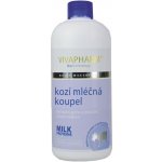 Vivapharm Kozí hydratační mléčná koupel 400 ml – Zboží Mobilmania