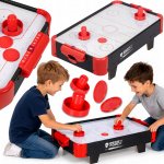 Cymbergaj stůl Air Hockey vzdušný hokej pro děti hra 67cm XXL – Sleviste.cz