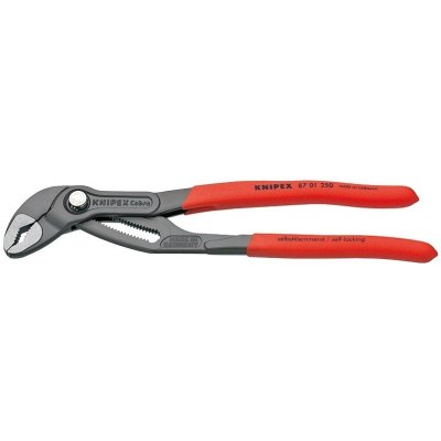 Knipex kleště Cobra 150mm 87 01 150 – Zboží Mobilmania