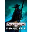 The Incredible Adventures of Van Helsing: Final Cut