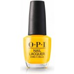 OPI lak na nehty Nail Lacquer Malaga Wine 15 ml – Hledejceny.cz