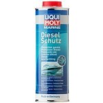 Liqui Moly 25002 Marine Diesel Schutz 1 l – Hledejceny.cz