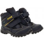 Dětské celoroční trekové boty 826205-1-23 – Zboží Dáma