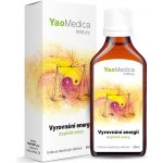 YaoMedica Vyrovnání energií 50 ml – Hledejceny.cz