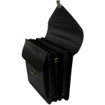 REAbags 7173B-TR černá nikl – Zboží Mobilmania