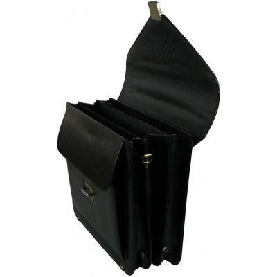 REAbags 7173B-TR černá nikl – Zboží Mobilmania