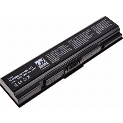 T6 power PABAS098 4600mAh - neoriginální – Hledejceny.cz