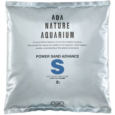 ADA Power Sand Advance S 2 l – Zboží Dáma