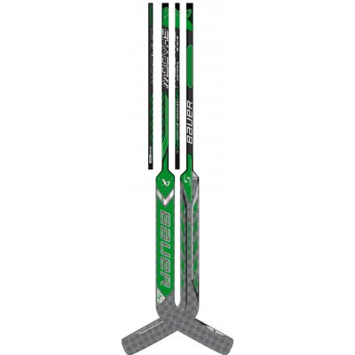 Brankárska hokejka Bauer Supreme Shadow Sr – Zboží Dáma