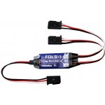 Futaba FDLS-1 přijímačový zálohovací systém – Sleviste.cz