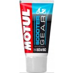 Motul Scooter Gear 80W-90 150 ml | Zboží Auto