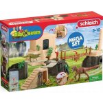 Schleich Dobytie dinosaurieho chrámu – Zbozi.Blesk.cz