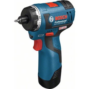 Bosch GSR 12V-20 HX 0.601.9D4.102