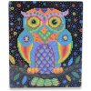 Diamantové malování Norimpex Diamantové malování Ornament Owl 1007234