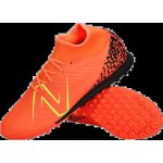 New Balance Tekela V4 Magique TF oranžové – Zboží Mobilmania