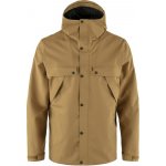 Fjällräven Övik Hydratic Jacket M Buckwheat Brown – Zboží Mobilmania