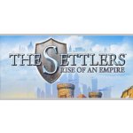 settlers: Vzestup říše – Zboží Živě