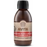 Avita Přírodní železo C+B9+B12 liposomal plus 200 ml – Hledejceny.cz