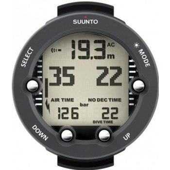 Suunto VYPER NOVO White + USB