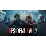 Resident Evil 2 – Zbozi.Blesk.cz