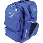 Fischer hokejová Taška s kolečky Fischer Backpack Jr – Zboží Dáma