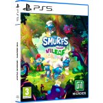 The Smurfs: Mission Vileaf – Zboží Živě