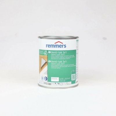 Remmers Venti-lak 3v1 2,5 l – Sleviste.cz