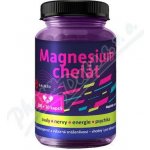 Galmed Magnesium chelát 100+30 kapslí – Hledejceny.cz
