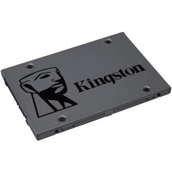 Kingston UV500 240GB, 2,5", SATAIII, SUV500B/240G