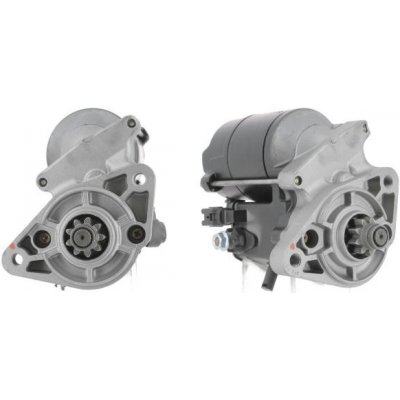Startér LEXUS IS 300 2JZ-GE Denso 228000-7030 | Zboží Auto