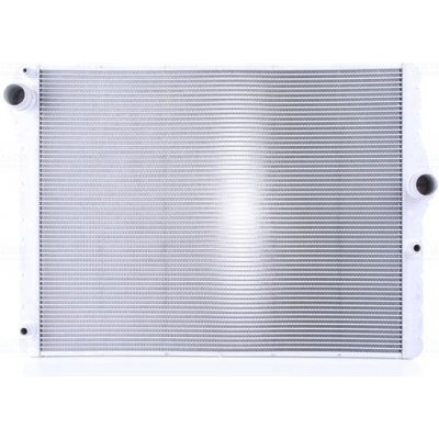 Chladič, chlazení motoru NISSENS 60779 | Zboží Auto