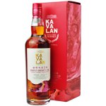 Kavalan Triple Sherry Cask 40% 0,7 l (karton) – Hledejceny.cz