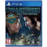 Bulletstorm (Full Clip Edition) – Hledejceny.cz