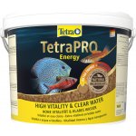TetraPro Energy Crisps 10 l – Zbozi.Blesk.cz