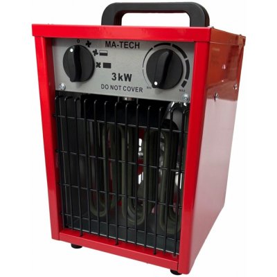 Ma-tech 3 kW EMA-3 – Zboží Dáma