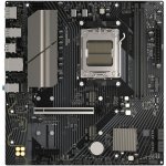 Sapphire B650M-E 52112-04-40G – Zboží Živě