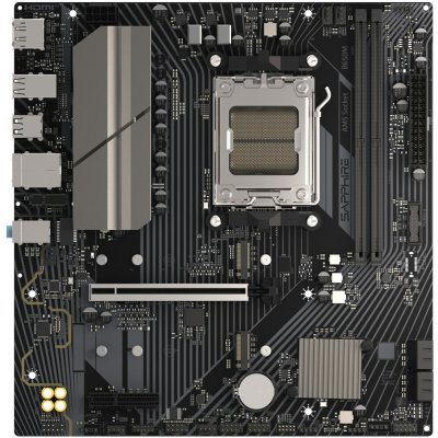 Sapphire B650M-E 52112-04-40G – Zboží Živě